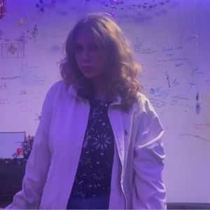 Polo by Ralph Lauren, 
Bi-Swing Jacket